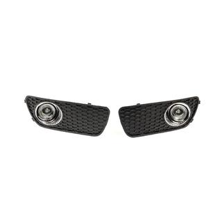 Fog Lights (with LED Bulb) Fiat Albea 2002-2012 photo 2