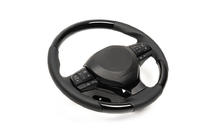 Lexus LX570/450d 2008-2022 Steering Wheel Assembly (Black Gloss) photo 2