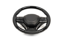 Lexus LX570/450d 2008-2022 Steering Wheel Assembly (Black Gloss) photo 3