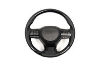 Lexus LX570/450d 2008-2022 Steering Wheel Assembly (Black Gloss) photo 4