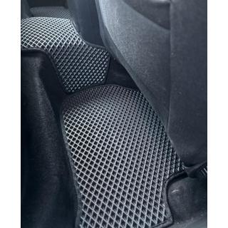 EVA Floor Mats (black) photo 3