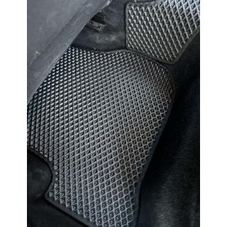 EVA Floor Mats (black) photo 4