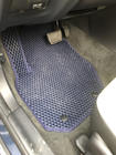Volvo S60 2010-2018 EVA Floor Mats (Blue) photo 2