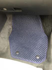 Volvo S60 2010-2018 EVA Floor Mats (Blue) photo 5
