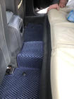 Volvo S60 2010-2018 EVA Floor Mats (Blue) photo 7