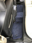 Volvo S60 2010-2018 EVA Floor Mats (Blue) photo 8