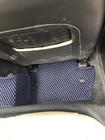 Volvo S60 2010-2018 EVA Floor Mats (Blue) photo 3