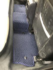 Volvo S60 2010-2018 EVA Floor Mats (Blue) photo 11