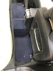 Volvo S60 2010-2018 EVA Floor Mats (Blue) photo 10