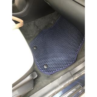 EVA Floor Mats (Blue) photo 4