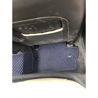 EVA Floor Mats (Blue) photo 3
