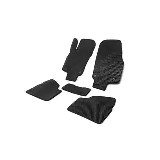 EVA Floor Mats (black) photo 2