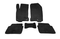 Renault Latitude 2010-2015 EVA Floor Mats (black) photo 1