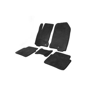 EVA Floor Mats (black) Renault Latitude 2010-2015 photo 2