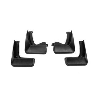 Premium Mud Flaps 2019-2023 SD/SW (USA/MNS, Set of 4) photo 1