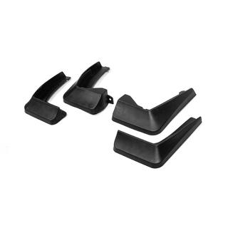 Premium Mud Flaps 2019-2023 SD/SW (USA/MNS, Set of 4) photo 2