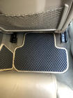 Audi A4 B8 2007-2015 EVA Floor Mats (black) photo 5