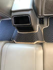 Audi A4 B8 2007-2015 EVA Floor Mats (black) photo 6