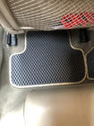 Audi A4 B8 2007-2015 EVA Floor Mats (black) photo 8