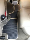 Audi A4 B8 2007-2015 EVA Floor Mats (black) photo 9