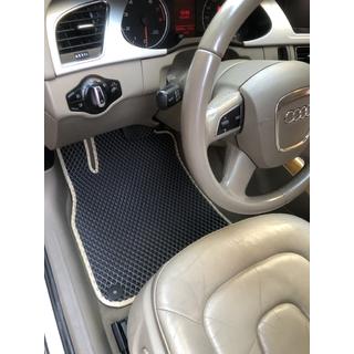 EVA Floor Mats (black) photo 2