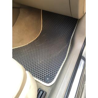 EVA Floor Mats (black) photo 4