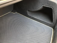 Audi A4 B8 2007-2015 Trunk Mat Sedan (EVA, Black) photo 4