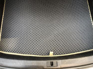 Audi A4 B8 2007-2015 Trunk Mat Sedan (EVA, Black) photo 5