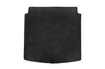 Audi A4 B8 2007-2015 Trunk Mat Sedan (EVA, Black) photo 6