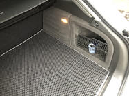 Audi A4 B8 2007-2015 EVA boot liner mat (Avant, black) photo 3