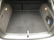 Audi A4 B8 2007-2015 EVA boot liner mat (Avant, black) photo 1