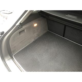 EVA boot liner mat (Avant, black) photo 2