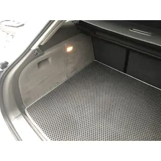 EVA boot liner mat (Avant, black) photo 2