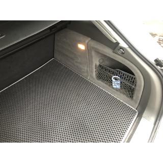 EVA boot liner mat (Avant, black) photo 3