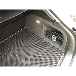 EVA boot liner mat (Avant, black) photo 3