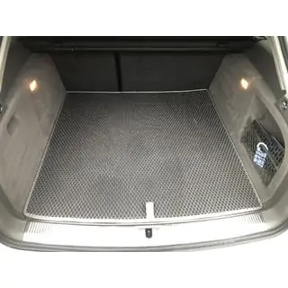 EVA boot liner mat (Avant, black) photo 1