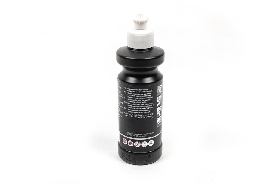 Glass and Headlight Polish Sonax Profiline Photo 2