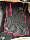 Skoda Octavia II A5 2006-2010 EVA Floor Mats (black) photo 1