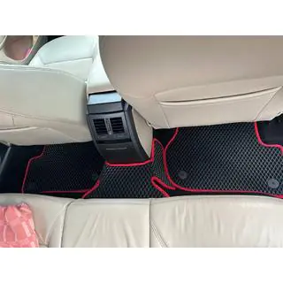 EVA Floor Mats (black) photo 3