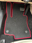 Skoda Octavia II A5 2010-2013 EVA Floor Mats (black) photo 1