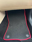 Skoda Octavia II A5 2010-2013 EVA Floor Mats (black) photo 2