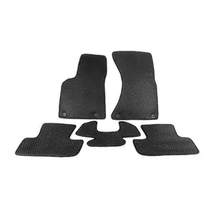 EVA Floor Mats (black)