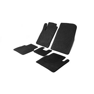 EVA Floor Mats (black) photo 2