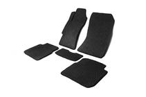 Subaru Legacy 2003-2009 EVA Floor Mats (black) photo 2