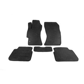 EVA Floor Mats (black) Subaru Legacy 2003-2009 photo 1