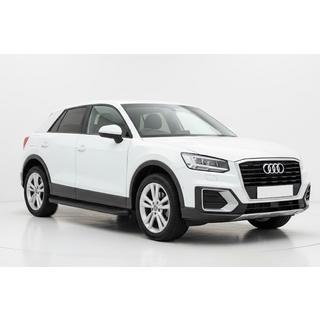 Side Steps Tayga Black (2 pcs, Aluminum) photo 1