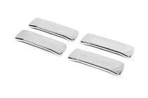 VAZ 2110-21115 1995-2015 Door Handle Covers (4pcs, ABS) photo 1