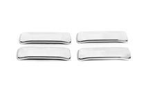 VAZ 2110-21115 1995-2015 Door Handle Covers (4pcs, ABS) photo 2
