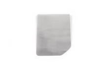 Volkswagen T4 Transporter 1990-2003 Fuel tank cover without logo (Carmos, stainless steel) photo 1