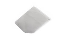 Volkswagen T4 Transporter 1990-2003 Fuel tank cover without logo (Carmos, stainless steel) photo 2